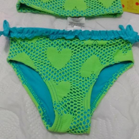 Penelope Mack  12 Months swimsuit - Picture 3 of 7